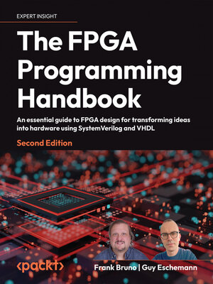cover image of The FPGA Programming Handbook